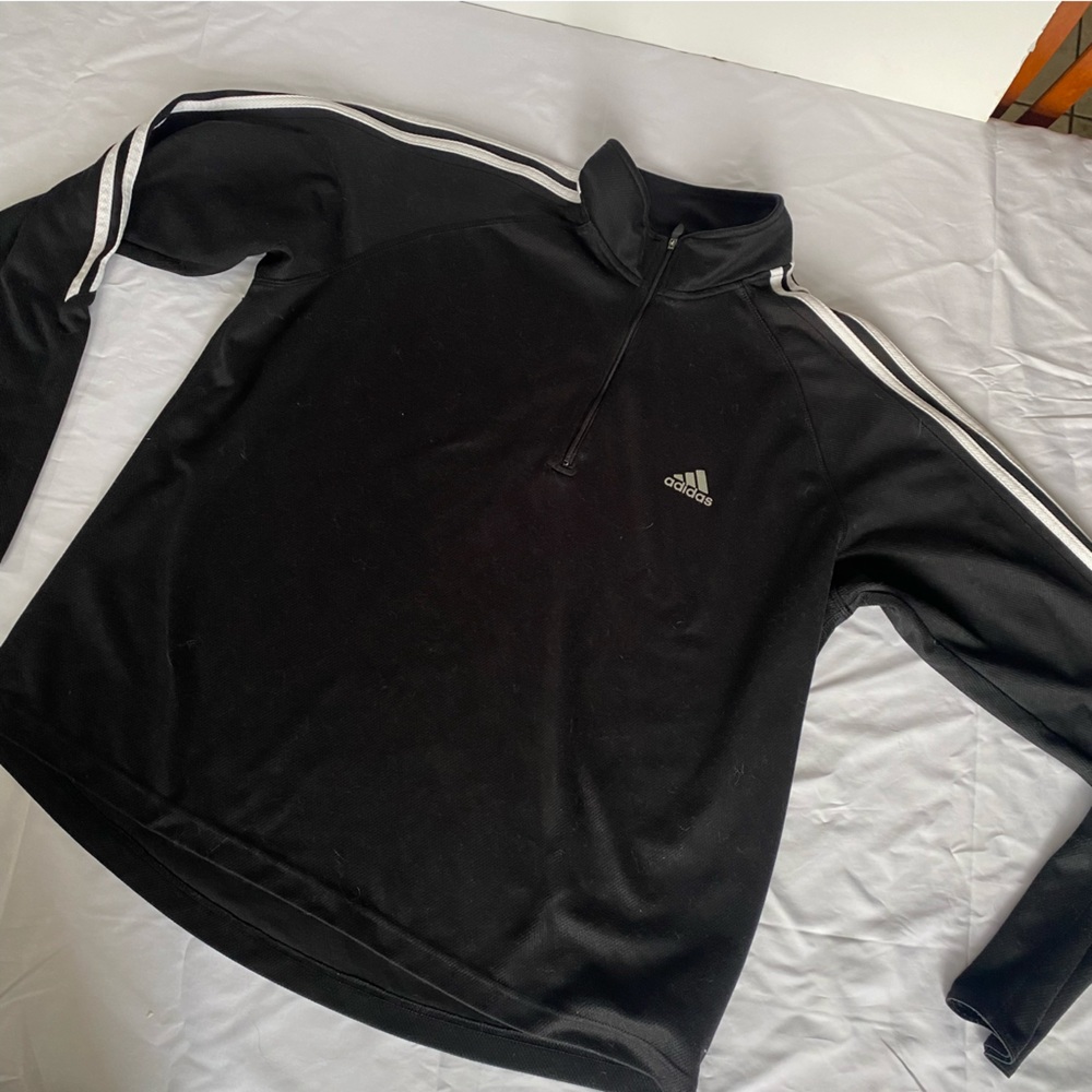 Adidas long sleeve